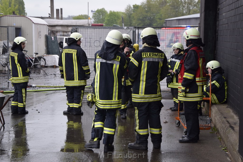 Feuer 4 Bergisch Gladbach Gronau Am Kuhlerbusch P306.JPG - Miklos Laubert